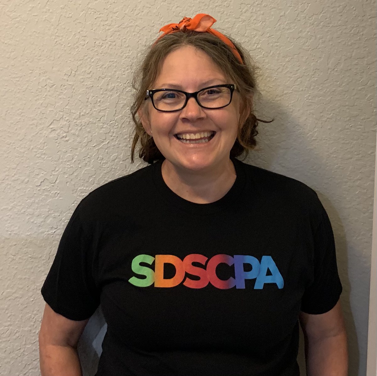 Congratulations to Spotlight Winner 
Stephanie Steiner, teacher at San Diego School of Creative and Performing Arts for Creative Leadership
#transforminglives <a href="/SanDiegoSCPA/">SDSCPA</a> 

Checkout the speech here drive.google.com/file/d/1XHoaEt…