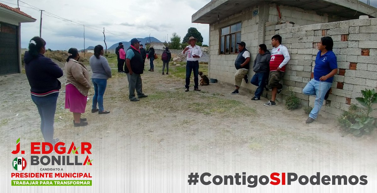 EdgarBonillaR's tweet photo. Ayer fue un día extraordinario, gracias por todo el apoyo #VamosConTodo...😃🤝👍
#Tepatlaxco #ContigoSIPodemos #SomosPRI
@MicheleIslasG @NestorCamarillo @PRIdePUEBLA @JesusMoralesRdz @marlen18hotmai1 @CarlosA17648392 @Lizbeth67101338 @Ivonne34193999 @mbnoticiass https://t.co/6zz0BJgHyc