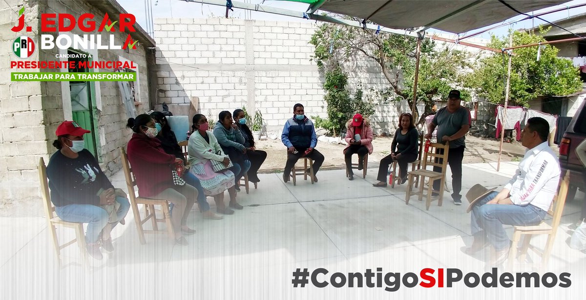 EdgarBonillaR's tweet photo. Ayer fue un día extraordinario, gracias por todo el apoyo #VamosConTodo...😃🤝👍
#Tepatlaxco #ContigoSIPodemos #SomosPRI
@MicheleIslasG @NestorCamarillo @PRIdePUEBLA @JesusMoralesRdz @marlen18hotmai1 @CarlosA17648392 @Lizbeth67101338 @Ivonne34193999 @mbnoticiass https://t.co/6zz0BJgHyc