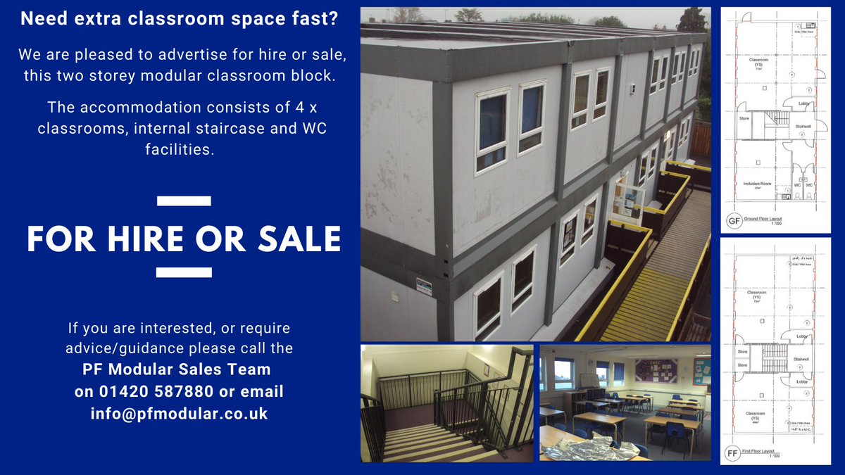 PfModular tweet picture