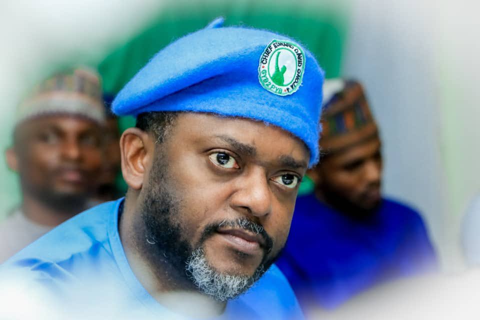 ed_onoja's tweet photo. At the official launch of CEDO4GYB2PYB today in Lokoja.

So what’s up?

Secure-Unite-Prosper!

That’s D’Code!!! https://t.co/fp5TWhHarj