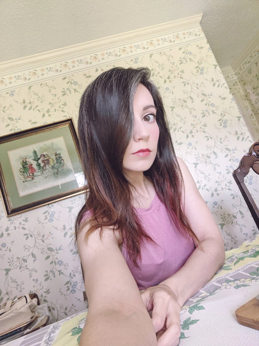 pov: i'm your anime bijin colleague, you just told yet another cringey dad joke and i am yet again unimpressed