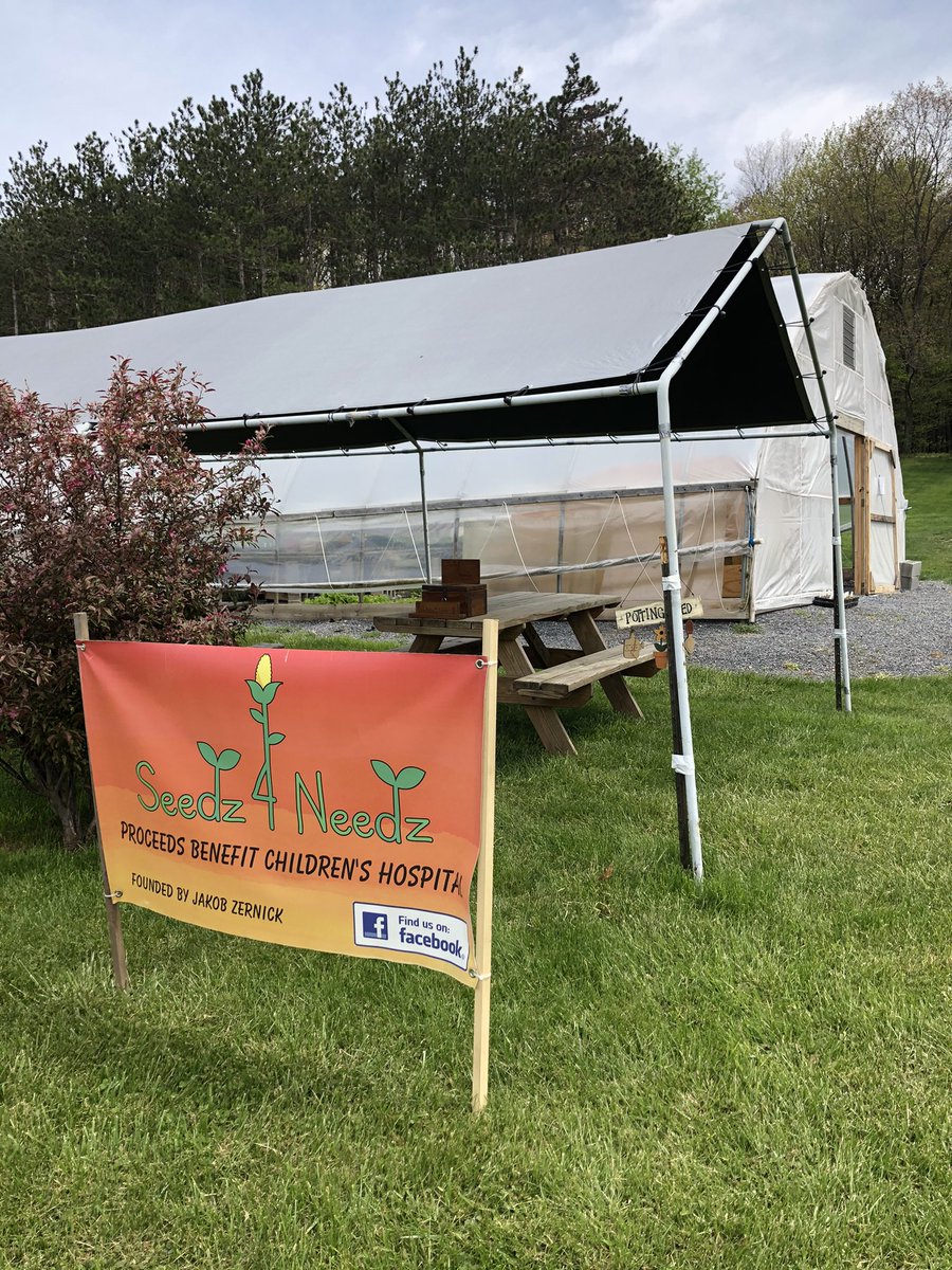 seedz4needz's tweet photo. STARTING TOMORROW Tue May18th we will have plants available on the tables outside the greenhouse. Please help yourself and any donations can be placed inside the donation box on the table. The greenhouse will not be open at this time, please just help yourself from outside tables https://t.co/4f8e5Vx3b1