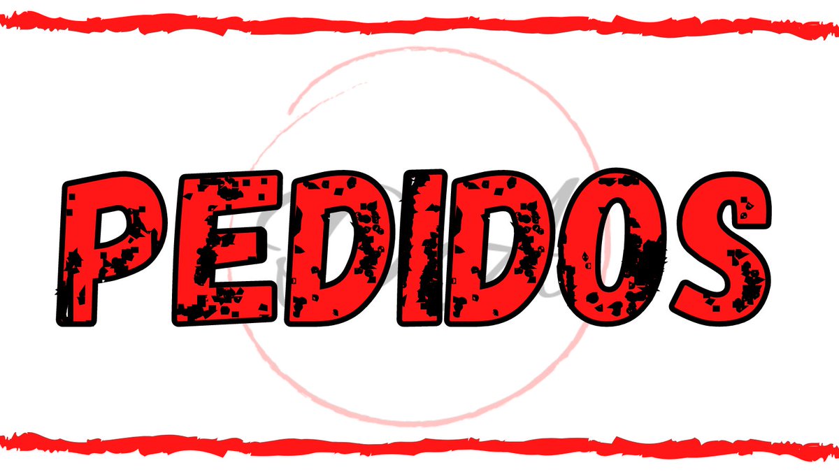 ArtDivulga's tweet photo. 📩Faça um pedido de comissão com a gente!

Mande em nossa DM seu pedido de comissão e publicaremos ele em nossa conta para procurar artistas que estão interessados em faze-lo.
Ou publique um post pedindo por uma comissão usando a #SOScomissãoDA que iremos dar rt nela. https://t.co/w2O7SoU2RG