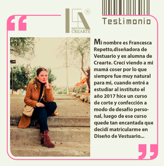 Instituto Crearte (@CrearteChile) / Twitter