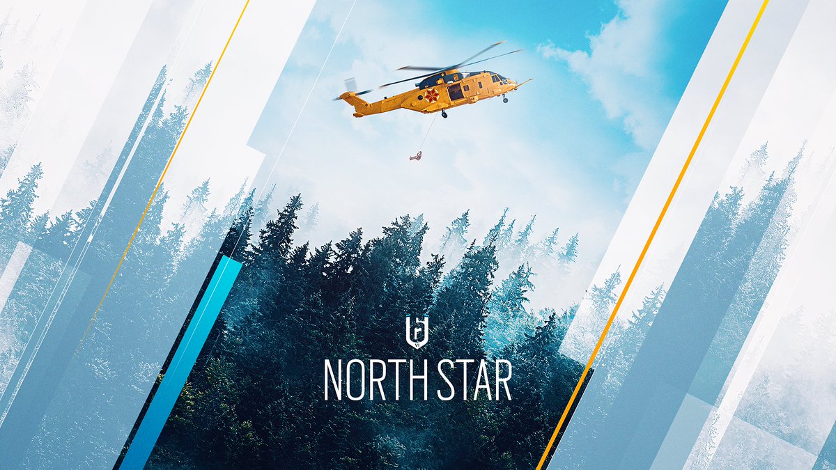 Rainbow6FR's tweet photo. ▬▬▬.◙.▬▬▬
═▂▄▄▓▄▄▂ 
◢◤ █▀▀████▄▄▄▄◢◤ 
█▄ █ █▄ ███▀▀▀▀▀▀▀╬ 
◥█████◤
══╩══╩═
╬═╬
╬═╬ 
╬═╬Je descends juste pour dire :
╬═╬ 
╬═╬North Star arrive. 😏
╬═╬☻/ 
╬═╬/▌ 
╬═╬/  \ https://t.co/HAl8VrnZEL
