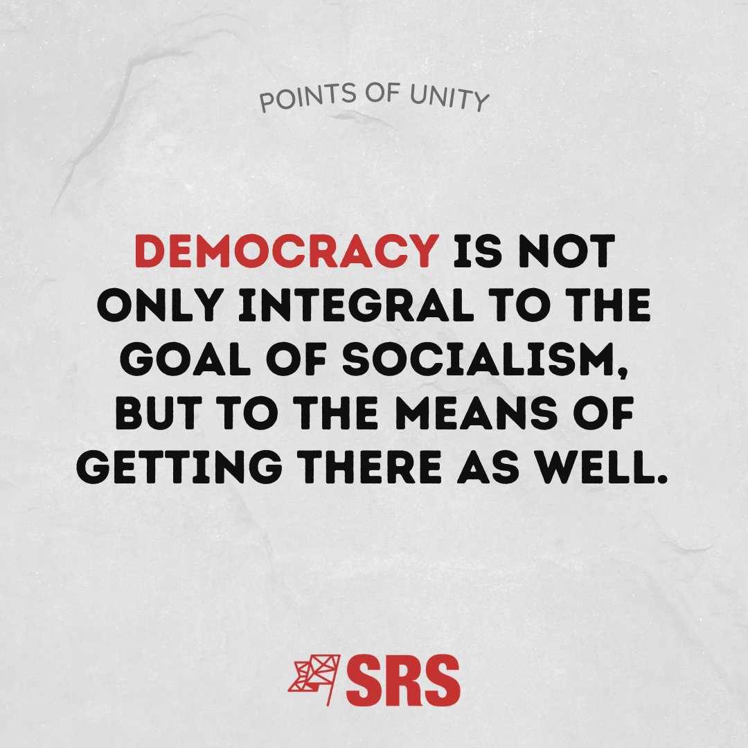 Seattle Revolutionary Socialists tweet media