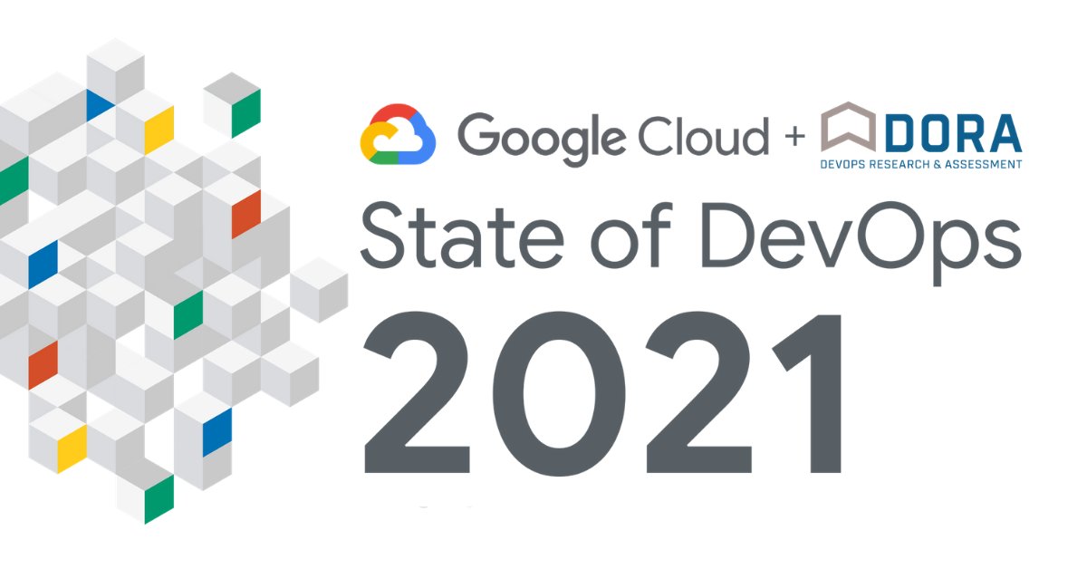 CDeliveryFdn's tweet photo. Take the State of #DevOps Survey from @googlecloud &amp; DORA research team
https://t.co/7gy4qY9AVc https://t.co/nX7fneKDcu