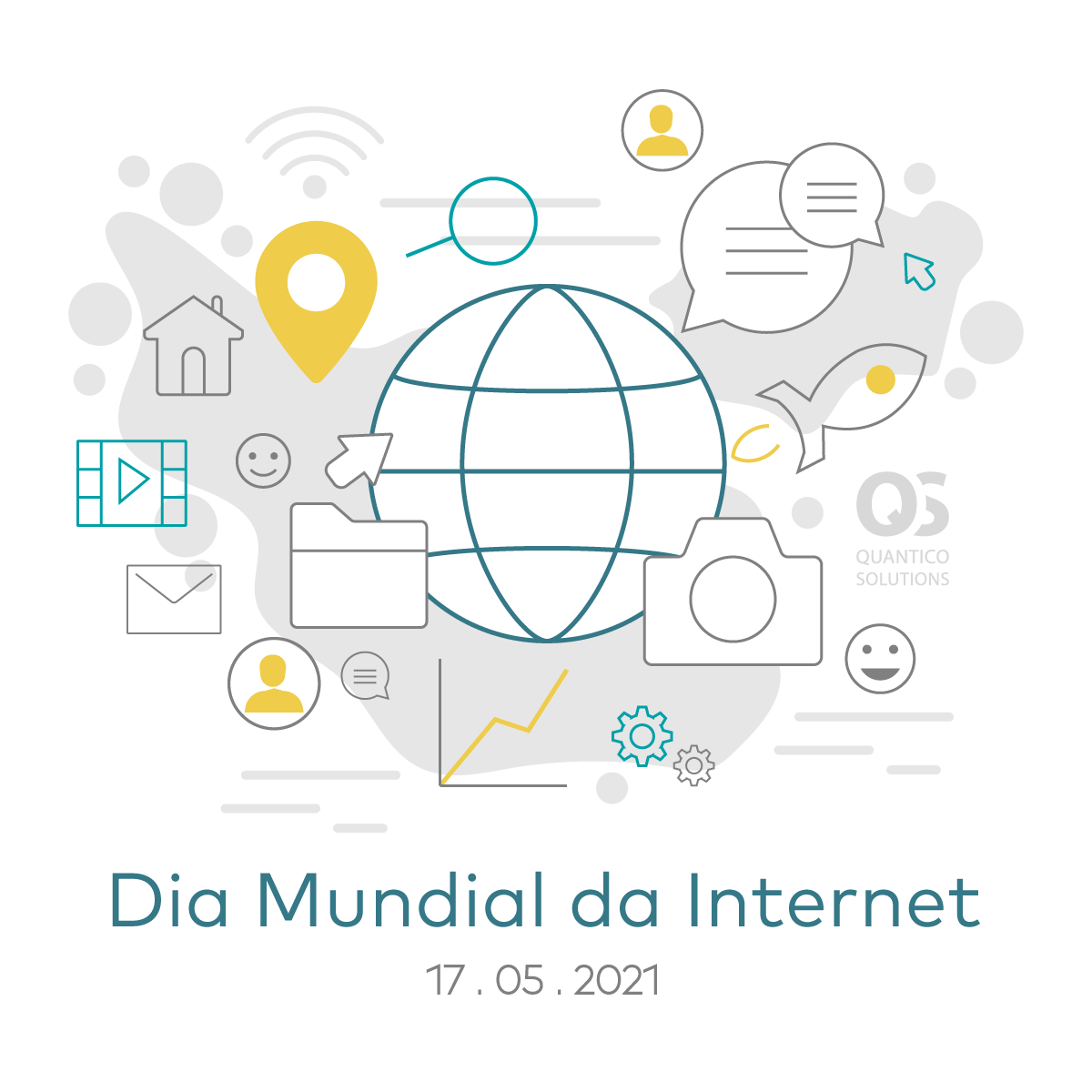 Quantico Solutions tweet media