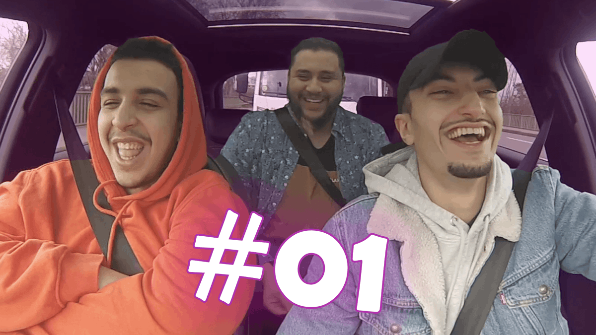 AminOriginal's tweet image. NOUVELLE VIDÉO EN LIGNE ! 
avec comme premier invité @FLAMBY_mp4 
youtu.be/Y1_PsZN7cZk RT un max l'equipe (et envoyez moi vos avis, pour améliorer les futurs épisodes ) ✌️