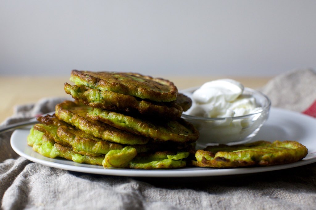 smitten kitchen on Twitter "Anytime pancakes are one of my favorite