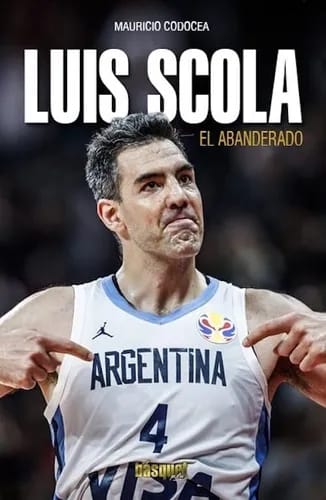 🤩 SORTEO LIBRO DE LUIS SCOLA: EL ABANDERADO🤩

Requisitos: 

1 - Dar RT
2 - Seguir a <a href="/nachomiranda14/">Nacho</a> y <a href="/6toHombreLATAM/">Sexto Hombre</a>
 
El ganador será anunciado el 27 de Mayo y es solo para 🇦🇷.