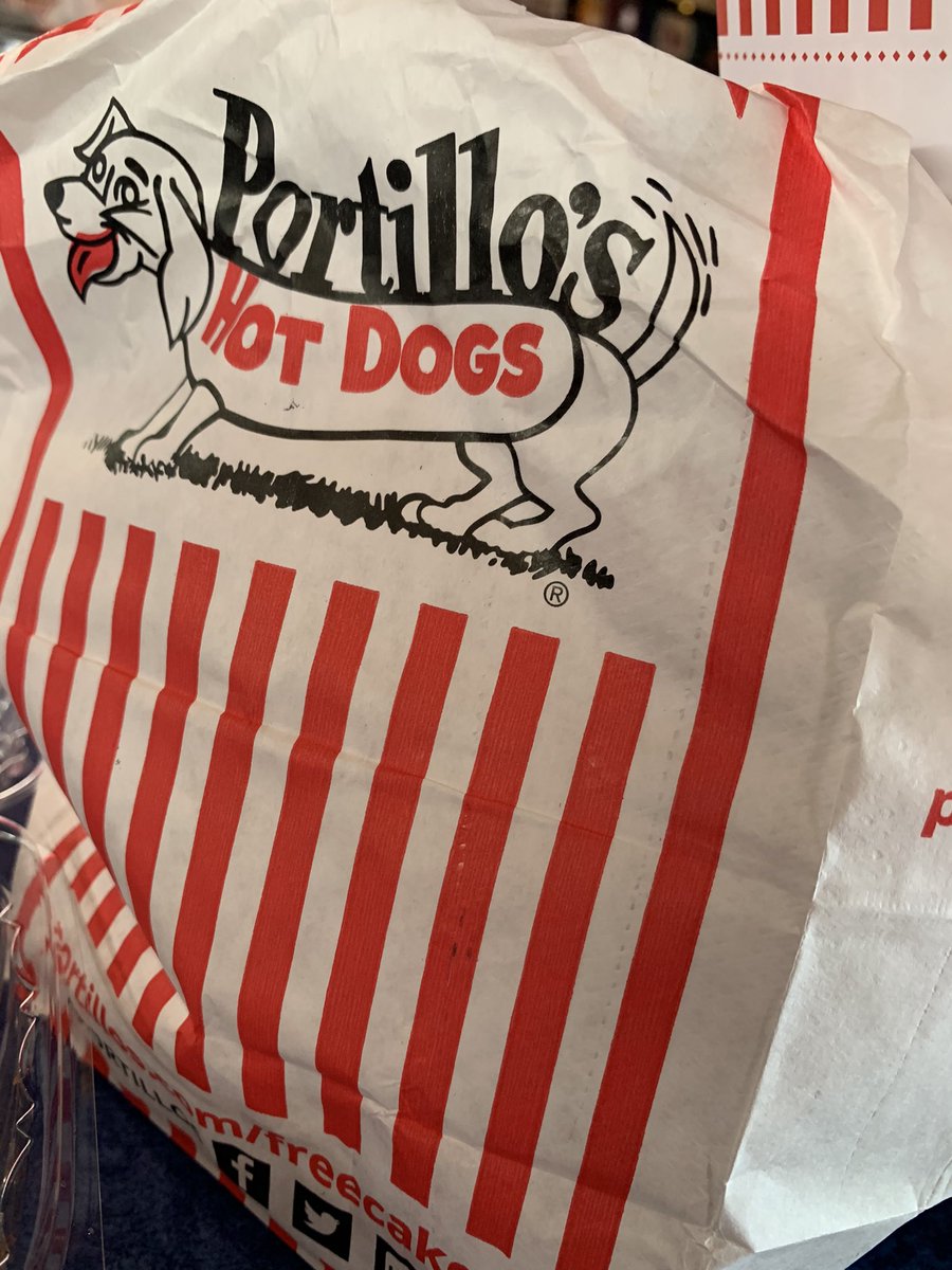 Business Weekly (@fwbusiness) on Twitter photo Checking out with a co-worker <a href="/portilloshotdog/">Portillo's</a>’s new #spicychickensandwich. It’s HOT!! Launches 5-18-21. Checking out with a co-worker <a href="/portilloshotdog/">Portillo's</a>’s new #spicychickensandwich. It’s HOT!! Launches 5-18-21.