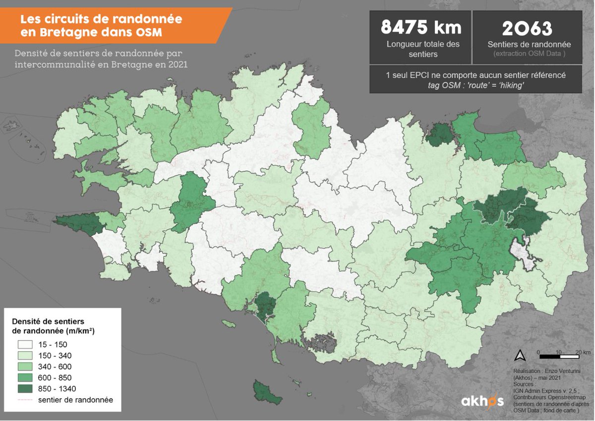 Réseau Géomatique de l'Ouest tweet media