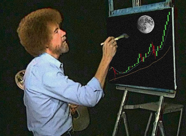 CryptoWarlordd's tweet photo. The bounce will be historic https://t.co/NUxQKV9qjH