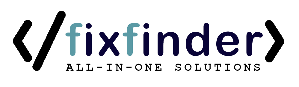 #Computadoras de escritorio con/sin monitor.
#Notebooks hogar/oficina/gamer.
#Accesorios para la actualización de tu equipo.
Soporte técnico a domicilio con presupuesto sin cargo. #SoporteIT

fixfindersolutions@gmail.com
fixfinder.com.ar