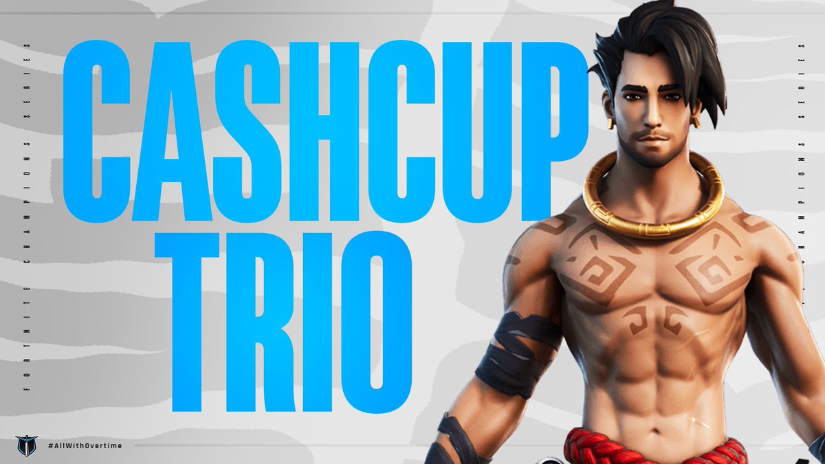 Team Overtime tweet media