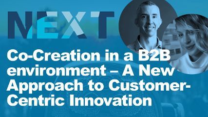 strongthinks's tweet image. Ever wonder how #cocreation applies to #B2B #innovation, physical #productdevelopment or #remotework due to the pandemic? @_Phase5 &amp;amp; I will be presenting on this topic at @InsightsMRX&apos;s #NEXT on Wednesday: buff.ly/33UhsgZ #conference #insights #research #ideation #cx #ux