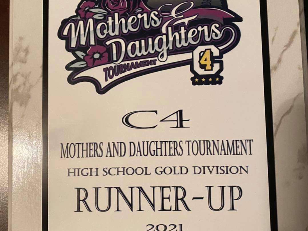 Furysoftball's tweet photo. Team Fury (Coached by Tony Romano) went 4-2 this weekend and ended up one run short of the championship in the C4 Gold division 🥈 . Always proud of our girls. ❤️🖤 https://t.co/rke8OK89SB