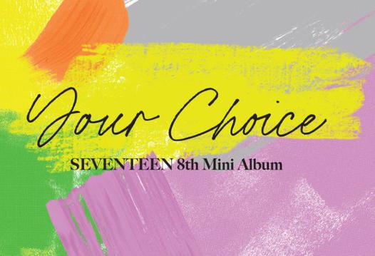 17TeamTurkey's tweet photo. [COMEBACK]

#SEVENTEEN'in 8. mini albümü "#Your_Choice" 18 Haziran Cuma günü, Türkiye saati ile öğlen 12.00'de (Kore saati ile 18.00) yayınlanacak! 

#세븐틴 #Power_of_Love  @pledis_17 @pledis_17jp https://t.co/phRQRdejx4