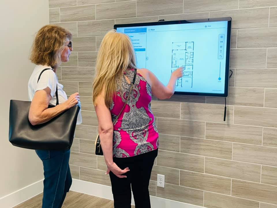 PeakSeven's tweet photo. Model Grand Opening of Regency at Avenir, a new construction luxury community in Palm Beach Gardens, during the weekend! 🍾 #GrandOpening #Avenir #TollBrothers

https://t.co/gUVM8j8b1V https://t.co/AgmvKOqlEP
