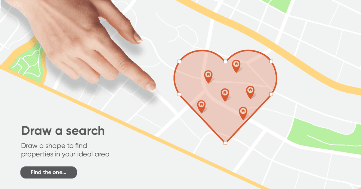 Home is where the heart is, right?❤

Use our helpful draw on map feature to find out exactly where you need to be with the help of Paul Carr Estate Agents...

Now live on our brand new website, let us help you find you find your perfect property 💻bit.ly/35FFPky
