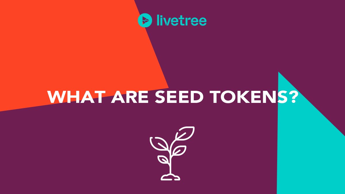 livetreenetwork's tweet image. What are seed tokens?

Witness the future of seed tokens with @MoonbeamNetwork. 

medium.com/@livetree_stor…

#CommunityForChange #Fairweb #Livetree #Seedtokens