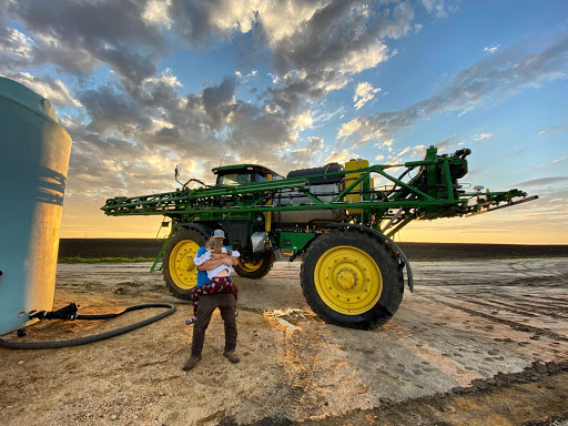 Don’t forget why you started in the first place. #MondayMotivation
📸 @Kimbrellfarms06