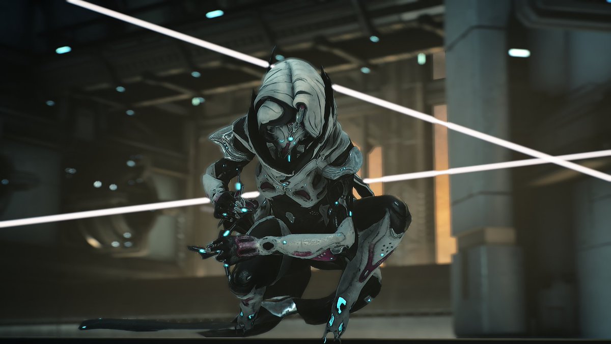 Ralph_Hosman's tweet photo. Done with @crazmax97
@PlayWarframe #Warframe #Warframecaptura #Captura #WarframeWisp #Wisp #WarframeChroma #Chroma https://t.co/2RFMlNMFc8