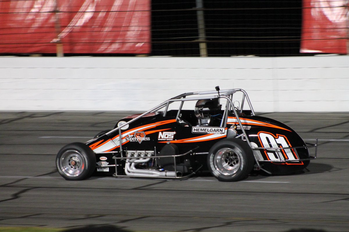 Fast Lane Media tweet media