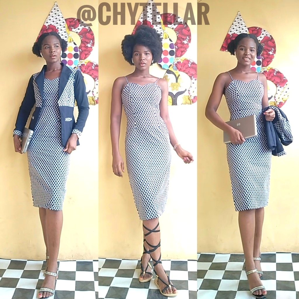 chytellar's tweet photo. How are you stepping into the office next Monday?

Order for these lovely office wear.
Send me a Dm to get yours💃🏽 https://t.co/FXpMusjmOZ