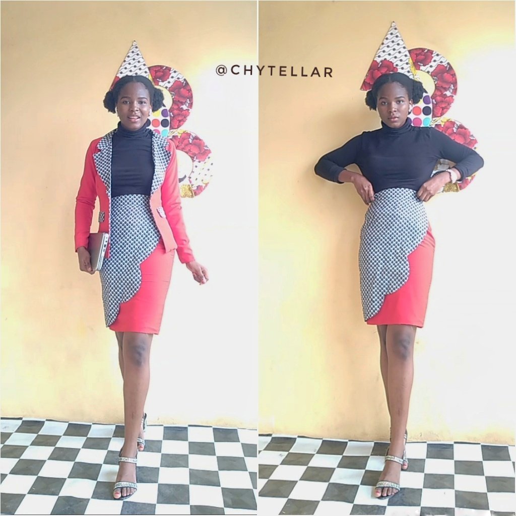chytellar's tweet photo. How are you stepping into the office next Monday?

Order for these lovely office wear.
Send me a Dm to get yours💃🏽 https://t.co/FXpMusjmOZ