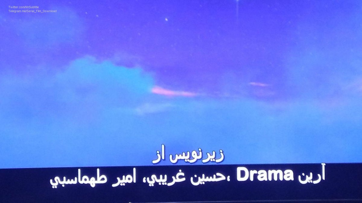 MrSubtitle's tweet image. خدمتی که این سه نفر به جوون های ایرانی کردن کل صداوسیما نکرد!