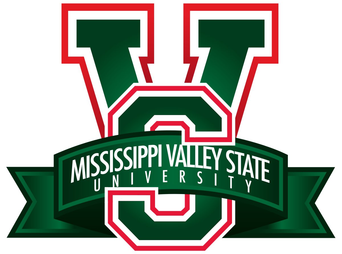 Excited to say I’ve received my first Division 1 scholarship offer from Mississippi Valley State University! @CoachDLuckey