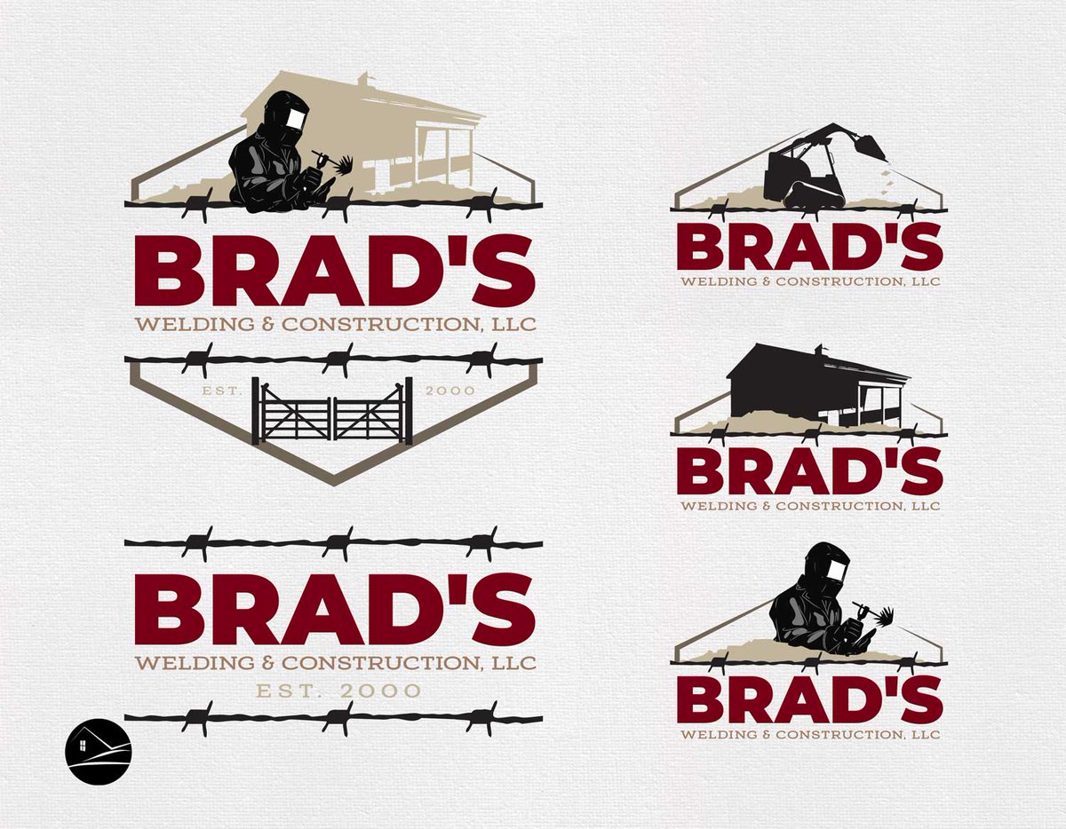 Ranch House Designs tweet media