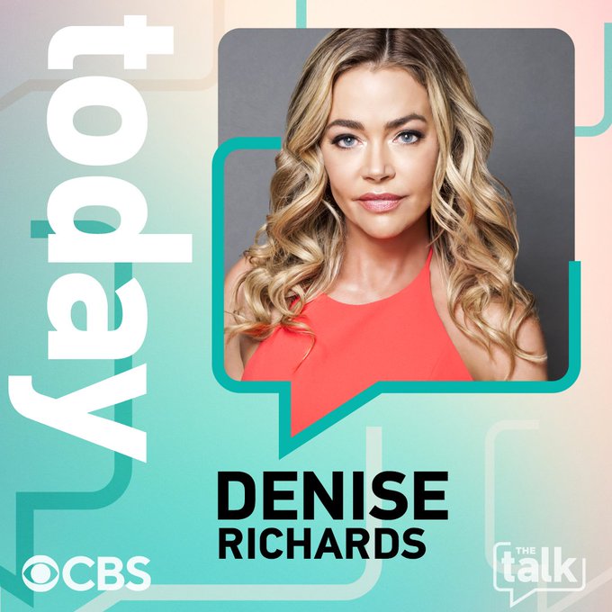 Today on @TheTalkCBS .... https://t.co/zeF2ybO09g<a class="tags" target="_blank" title="On Twitter" href="/?out=eyJ0eXAiOiJKV1QiLCJhbGciOiJIUzUxMiJ9.eyJpYXQiOjE3MjExMTUzMjIsImlzcyI6InR3cG9ybnN0YXJzLmNvbSIsIm5iZiI6MTcyMTExNTMyMiwiZXhwIjoxNzUyNjUxMzIyLCJyZWRpcmVjdF91cmwiOiJodHRwczovL3R3aXR0ZXIuY29tL1RoZVRhbGtDQlMifQ.ypCmaIBVjO7nfvYbN9iMRgYCDlzI1n-RxRDoG2a2rxv3fmJh-dlJxuMS1ZfdssKwauiLxqDquxWozg6ttE83Zw">@TheTalkCBS</a><a href="/tag/shaunafulton"class="tags"><span>#shaunafulton</span></a>