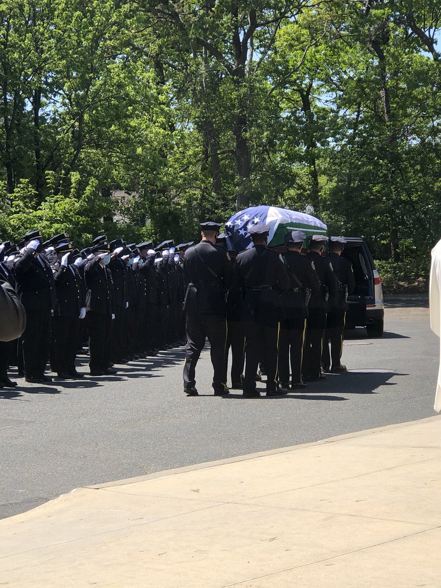 NYPD Chaplains Unit tweet media