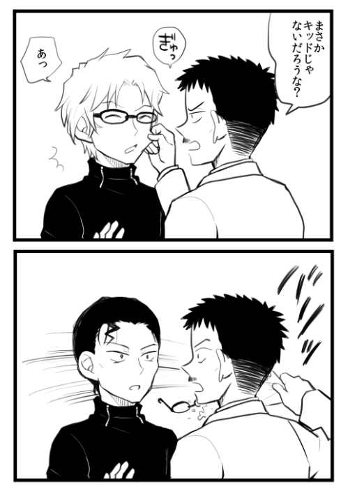 #最近フォローした方は知らない過去作を晒す 