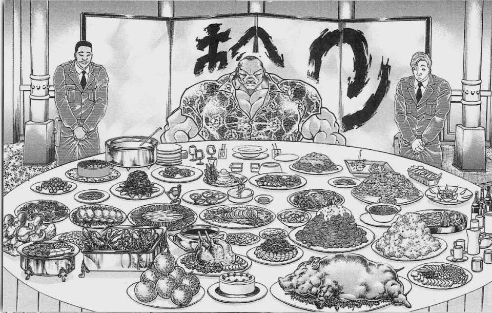 @KulasanM 食べる量もすごそう 