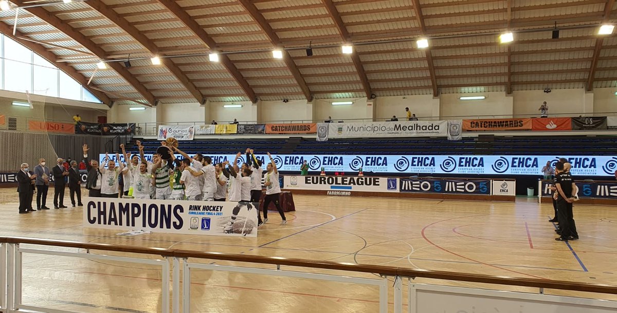 A EHCA agradece à <a href="/camaramealhada/">Município Mealhada</a> e a todos os seus funcionários o acolhimento e disponibilidade durante as fases da #OKeuro.
Foi um privilégio contar com a vossa colaboração

Agradecemos a CM Mealhada el trato recibido durante las 2 fases. ¡Ha sido un placer contar con vosotros!