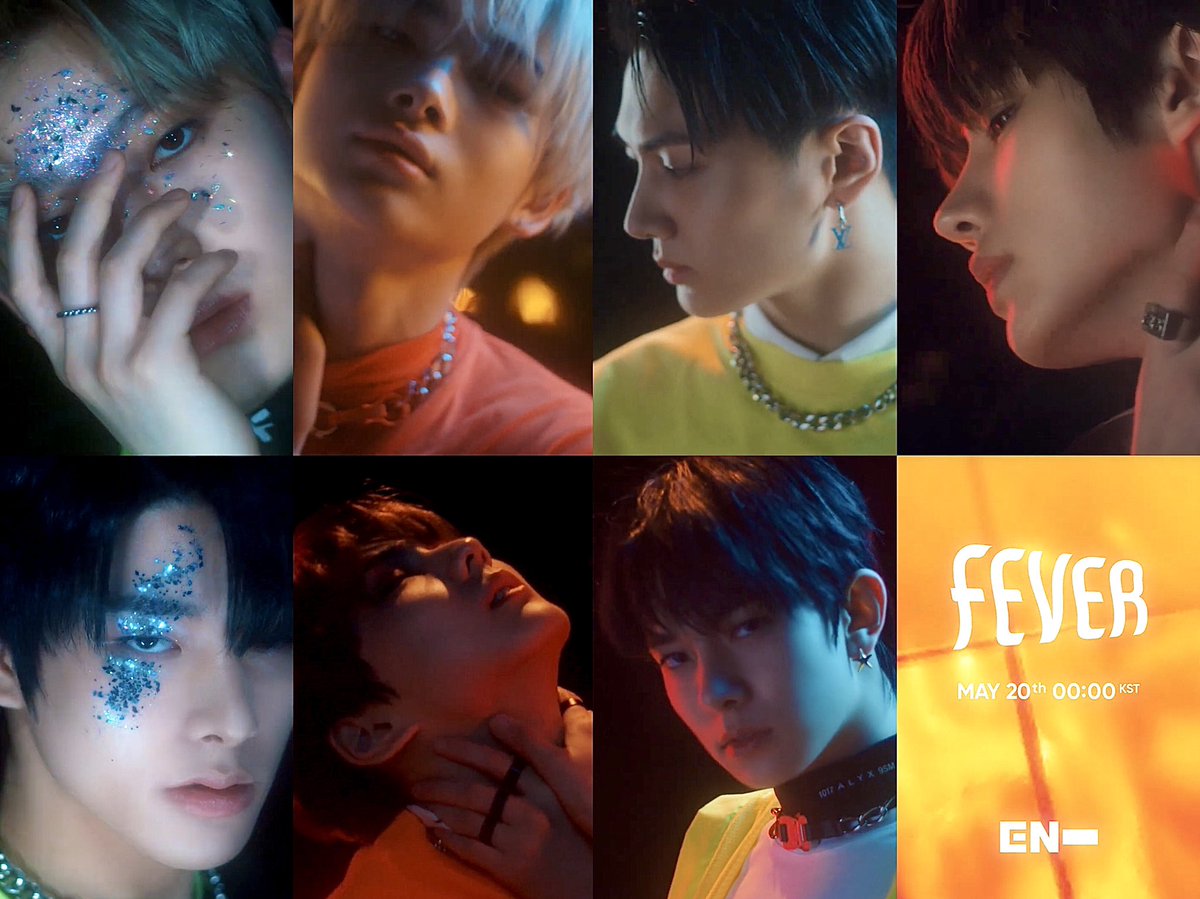 choi_phen's tweet photo. EVERYONE LISTEN ENHYPEN VISUAL IS NOT JOKE AT ALL. #Stanvisuals #Enhypen #Enhypenot7 https://t.co/mYATLOJMOu