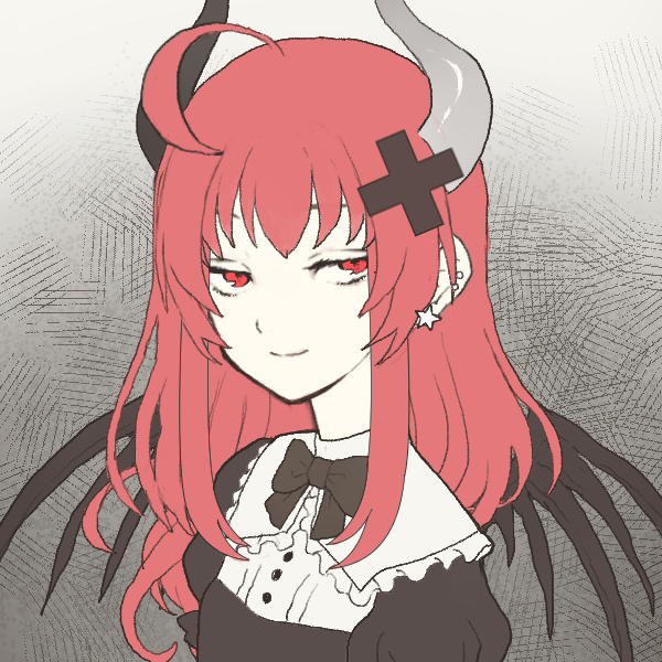 NAAAATTTOOOO's tweet photo. Yo,kenalin gua Natnat panggil aja Nat,gua adalah seorang iblis dari dunia bawahtanah yang pengen komunikasi bareng manusia dan berteman dengan mereka,gua bisa berubah jadi cewe cantik,ikemen,dan tentunya Natto.
Hastag:#Nattonat Art:#Natart
NSFW:#Natcrot https://t.co/GBdFERUYQi