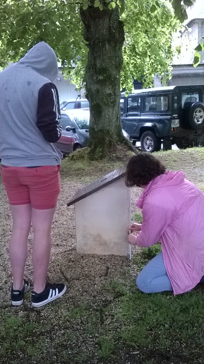 amaths_f's tweet image. #mascemooc @mathcitymap @christianmercat une première expérience que je recommencerai sans aucun doute ;-)