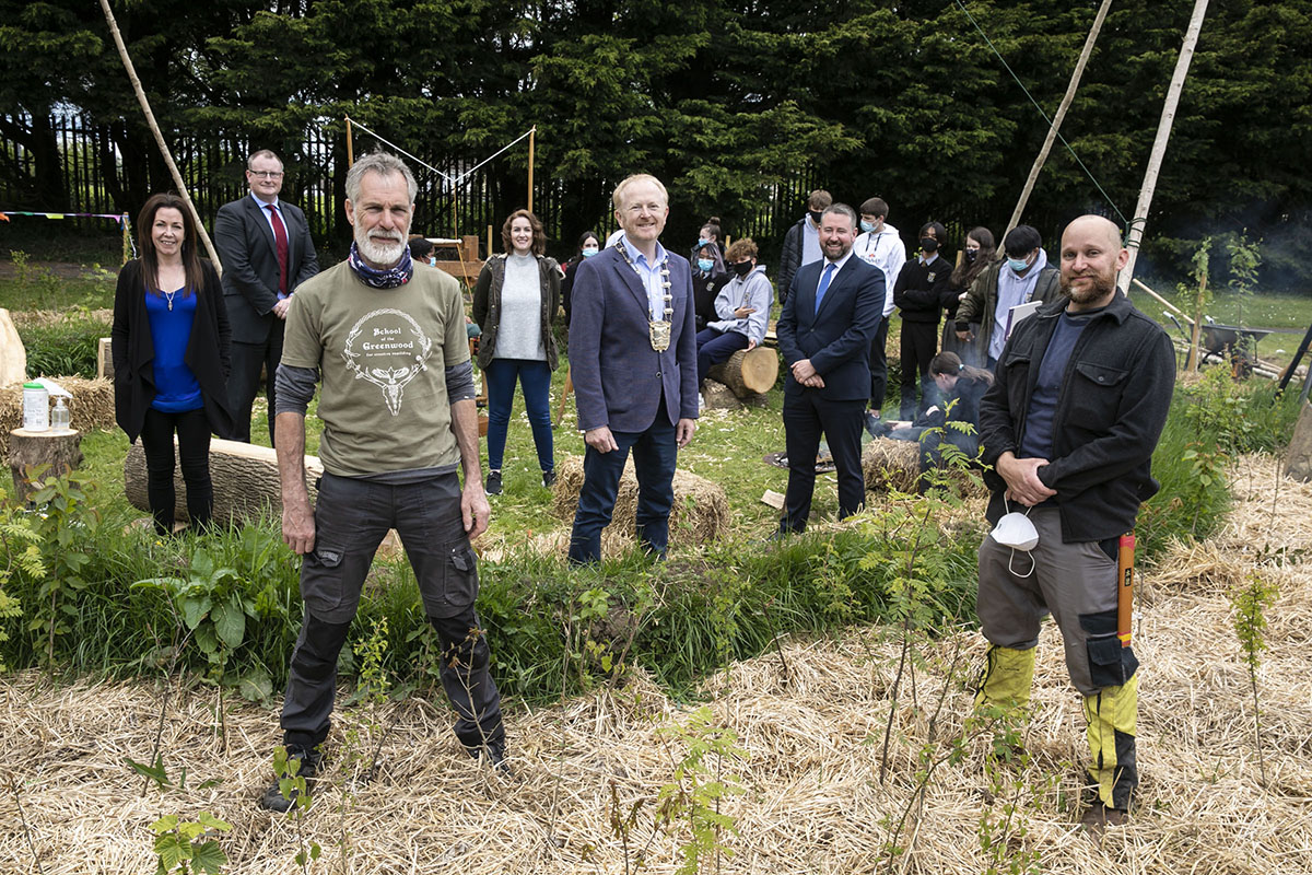 Fingal Arts tweet media