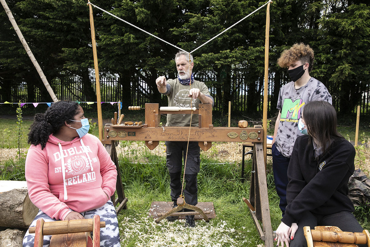 Fingal Arts tweet media