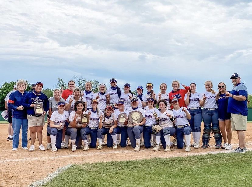 Champions!! Arizona bound!! 🥎🥎
