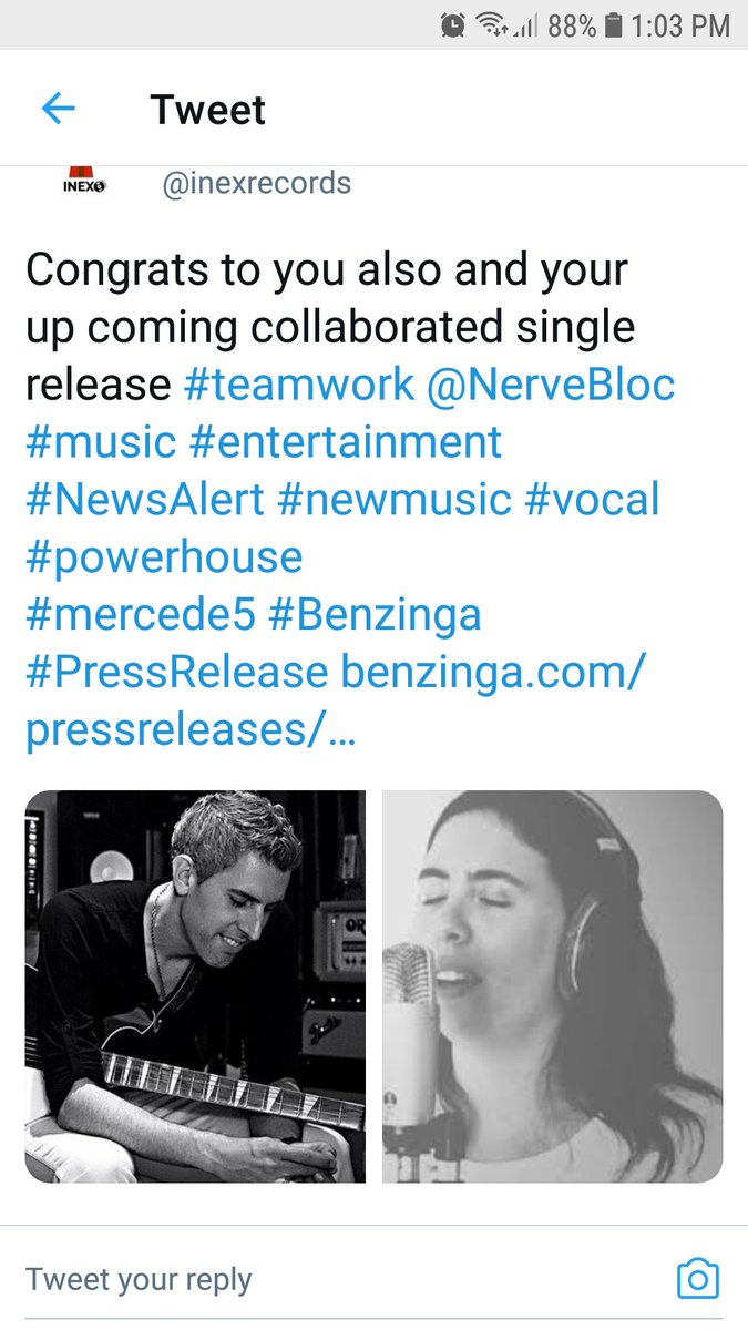 Mercedes Barreto tweet media