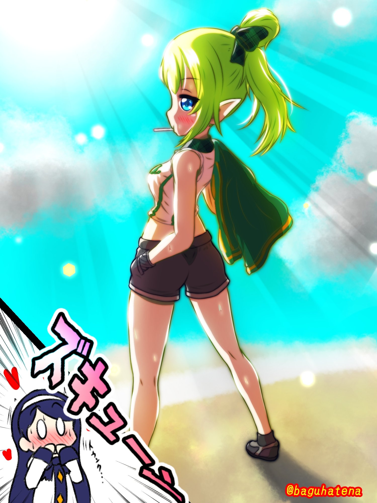 描いたやつまとめぇぇぇぇぇ Twitter