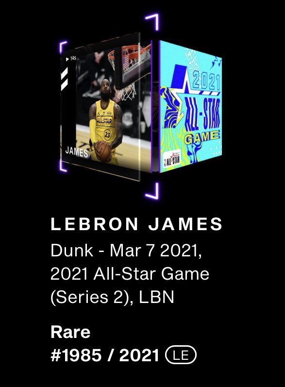 DFS Oracle tweet media