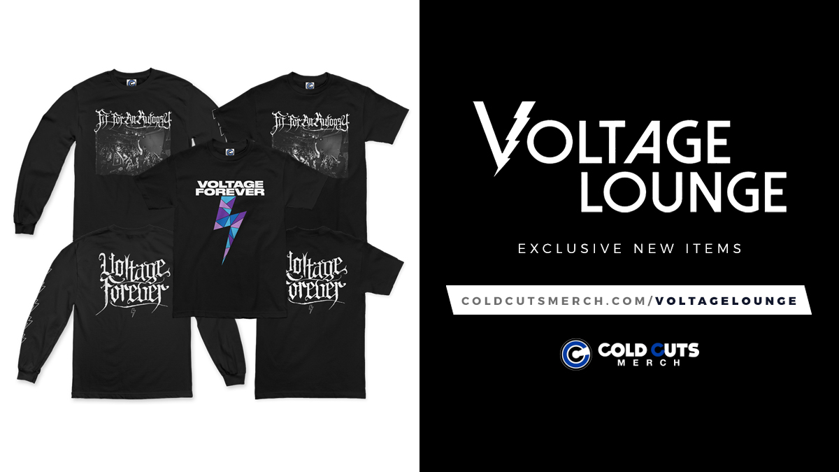Cold Cuts Merch | Music & Band Merch tweet media
